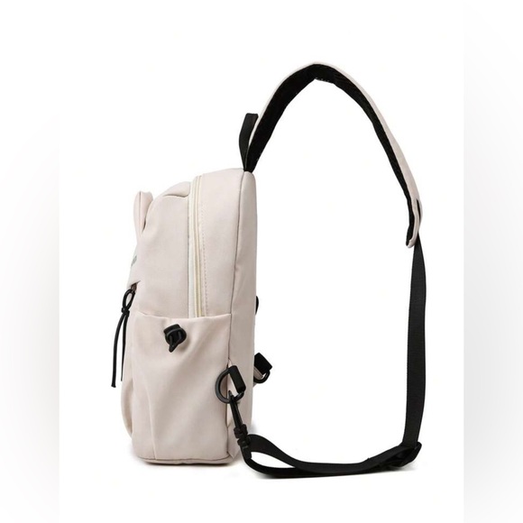 New Sling Bag, Backpack - Picture 4 of 8